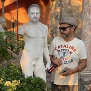 Meet your Posher, Brad